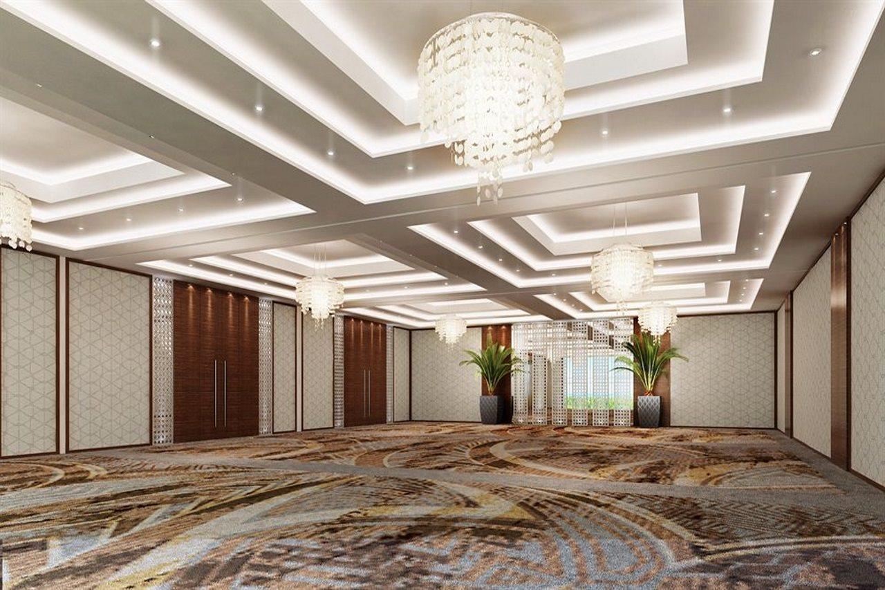 Sheraton Reserva Do Paiva Cabo de Santo Agostinho Exterior foto The Grand Ballroom