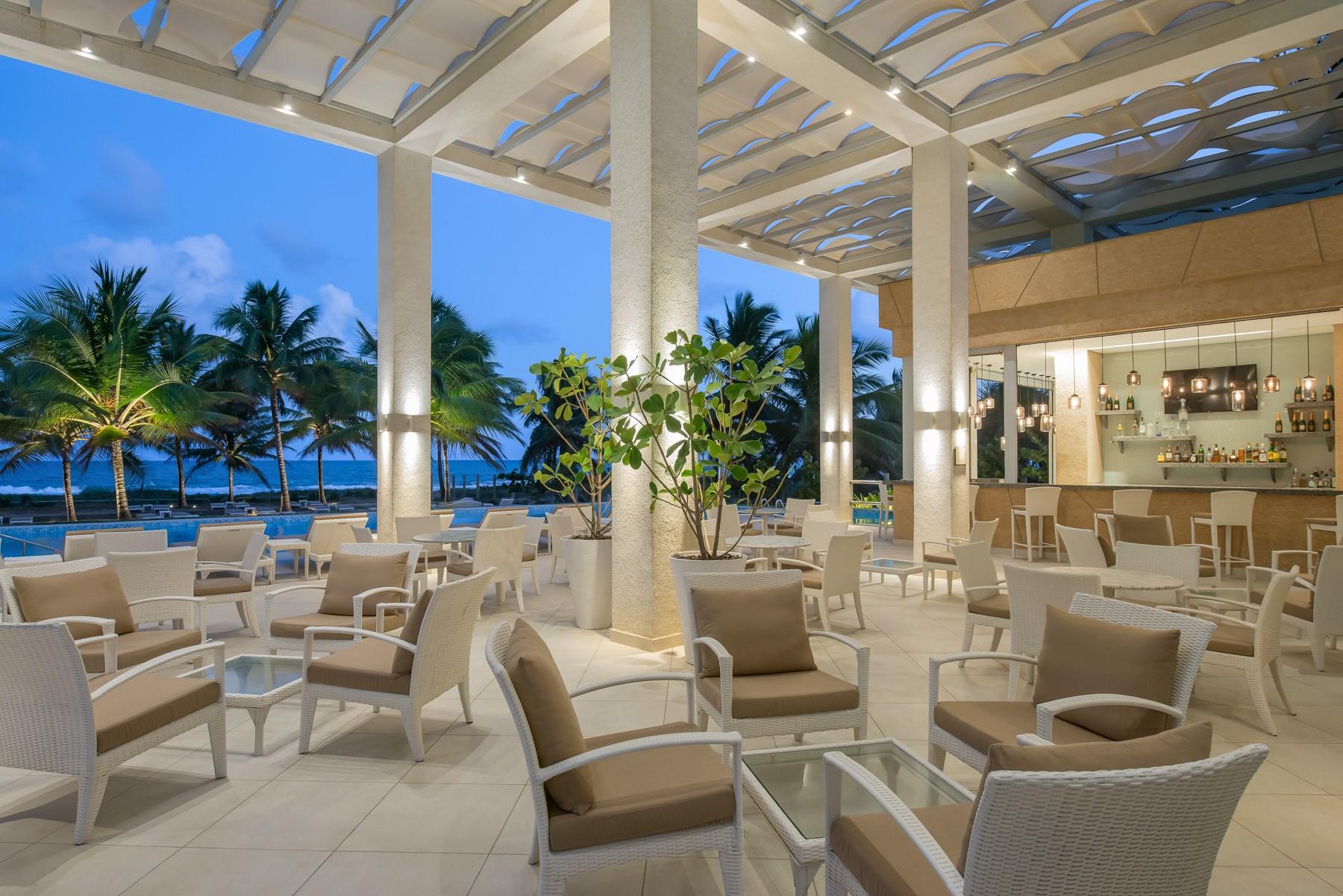 Sheraton Reserva Do Paiva Cabo de Santo Agostinho Exterior foto The Beach Club