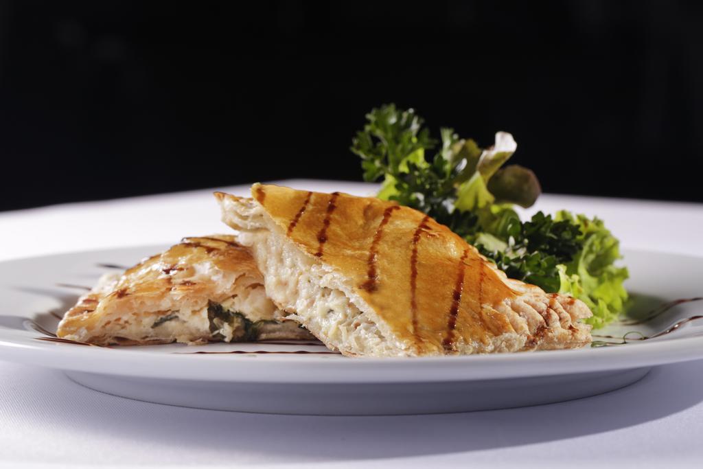 Sheraton Reserva Do Paiva Cabo de Santo Agostinho Exterior foto A grilled chicken breast